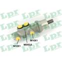 Master Cylinder, brakes LPR - 1061