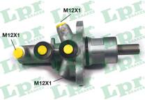 Master Cylinder, brakes