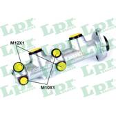 Master Cylinder, brakes LPR - 1121