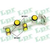 Master Cylinder, brakes LPR - 1129