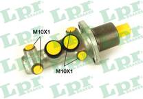 Master Cylinder, brakes