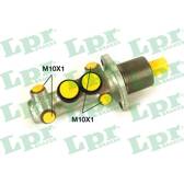 Master Cylinder, brakes LPR - 1229