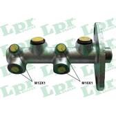 Master Cylinder, brakes LPR - 1259