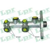 Master Cylinder, brakes LPR - 1262