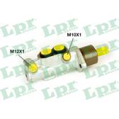 Master Cylinder, brakes LPR - 1297