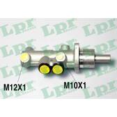 Master Cylinder, brakes LPR - 1315