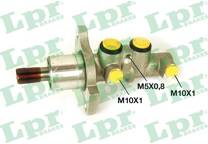 Master Cylinder, brakes