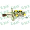 Master Cylinder, brakes LPR - 1323