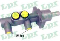 Master Cylinder, brakes