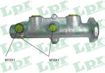 Master Cylinder, brakes