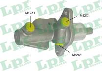 Master Cylinder, brakes