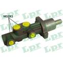 Master Cylinder, brakes LPR - 1591