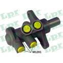 Master Cylinder, brakes LPR - 1598