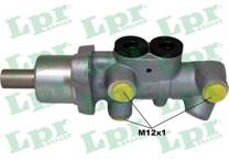 Master Cylinder, brakes