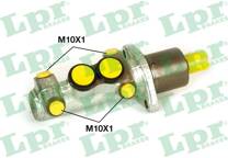 Master Cylinder, brakes