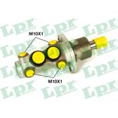 Master Cylinder, brakes LPR - 1862