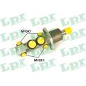 Master Cylinder, brakes LPR - 1875
