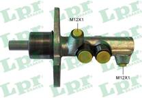 Master Cylinder, brakes