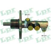 Master Cylinder, brakes LPR - 1969