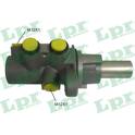 Master Cylinder, brakes LPR - 6015