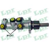 Master Cylinder, brakes LPR - 6182