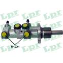 Master Cylinder, brakes LPR - 6183