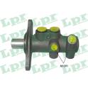 Master Cylinder, brakes LPR - 6218