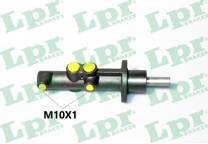 Master Cylinder, brakes