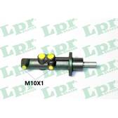 Master Cylinder, brakes LPR - 6787