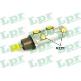 Master Cylinder, brakes LPR - 6794