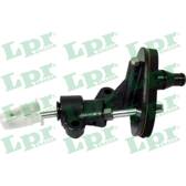 Master Cylinder, clutch LPR - 2191