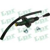 Master Cylinder, clutch LPR - 2217