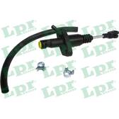 Master Cylinder, clutch LPR - 2219