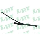Master Cylinder, clutch LPR - 2331