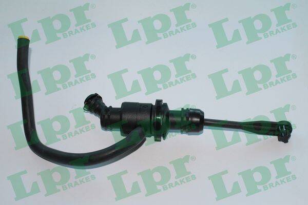 Clutch master cylinder