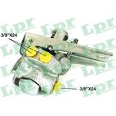 Master Vac (régulateur de freinage) LPR - 9953