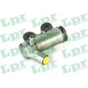 Nehmerzylinder, Kupplung LPR - 3543