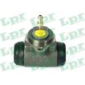 Radbremszylinder LPR - 4489