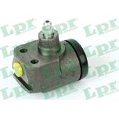Radbremszylinder LPR - 4601