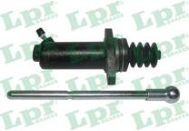 Récepteur embrayage