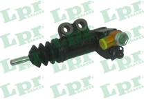 Récepteur embrayage