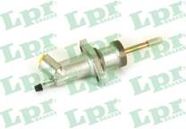 Récepteur embrayage