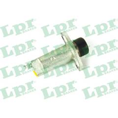 Cylindre Récepteur D'embrayage LPR 3237 - Pour Plusieurs Modèles VW/Audi - Aluminium - Filetage M12 - Compatible Nombreuses Références