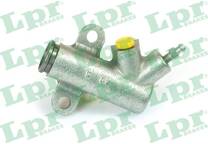 Récepteur embrayage