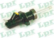 Récepteur embrayage