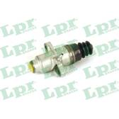 LPR 8104 Cylindre Récepteur, Embrayage Pour ALPINE,RENAULT