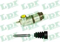 Récepteur embrayage