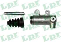 Récepteur embrayage