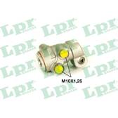 Master Vac (régulateur de freinage) LPR - 9903