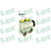 Master Vac (régulateur de freinage) LPR - 9916